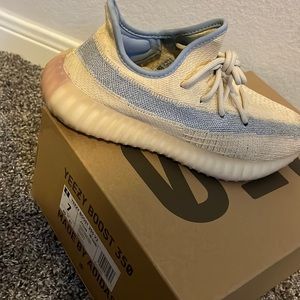 Yeezy Boost 350 size 7 .